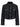 Ganni Cropped Denim Jacket