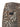 Ganni Animal Print Long Skirt