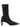 Jil Sander Jil Sander Nappa Ankle Boots
