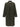 Jil Sander Jil Sander Single-breasted Trench Coat