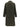Jil Sander Jil Sander Single-breasted Trench Coat