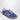Baskets adidas Originals Gazelle Indoor bleues et roses