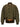 J.w.anderson Green Bomber Jacket With Asymmetric Hem