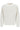 Sweat-shirt Y-3 gris clair en coton doux et polyester