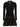 Ganni Melange Rib Knit Mini Dress