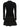 Ganni Melange Rib Knit Mini Dress