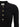 Ganni Melange Rib Knit Mini Dress