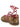 Adidas Originals Taekwondo Mei Ballet Flats