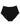 Norma Kamali High Waist Briefs