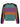 Kiko Kostadinov Gizi Panelled Sweater