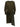 Kiko Kostadinov Edler Godet Dress