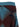 Kiko Kostadinov Ikat Argyle Skirt