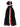 Moncler Tricolor Wool Scarf