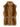 Moncler 2-in-1 Blaireau Down Jacket