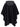 Moncler Two-material Cape