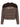 Moncler Striped Sweater With Embroidery
