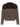 Moncler Striped Sweater With Embroidery