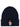 Moncler Grenoble Logo Patch Beanie