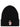 Moncler Grenoble Logo Patch Beanie