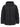 Stone Island Ruffled Effect Down Jacket
