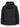 Stone Island Ruffled Effect Down Jacket