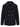 Stone Island Double-breasted Coat With Logo Badge