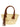 Alanui Icon Palm Leaf Small Handbag