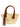 Alanui Icon Palm Leaf Small Handbag