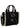 Marc Jacobs Marc Jacobs The Jacquard Small Tote Hand Bag