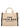 Marc Jacobs Shopping The Jacquard Medium Tote