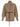 Brunello Cucinelli English Half-ribbed Cardigan