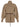 Brunello Cucinelli English Half-ribbed Cardigan