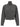 Brunello Cucinelli Ribbed Cardigan With Leather Detail