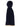 Brunello Cucinelli Ribbed Cashmere Knit Scarf