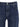Brunello Cucinelli Logo Embroidery Stretch Jeans