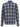 Guest In Residence Plaid Work Shirt