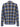 Guest In Residence Plaid Work Shirt
