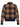Guest In Residence Tartan Bomber Jacket