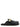 Moschino Leather Sabots
