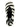 Moschino Zebra Pony Pumps