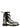 Moschino Zebra Pony Ankle Boots