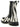 Moschino Zebra Pony Ankle Boots