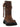 Moschino Brick Boots