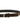 Brunello Cucinelli Inverted Leather Belt