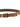 Brunello Cucinelli Braided Leather Belt