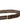 Brunello Cucinelli Braided Calf Belt