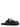 Moschino Leather Sabots