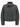 Brunello Cucinelli Shearling Collar Cropped Jacket