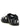Moschino Jelly Sandals With Lettering Logo