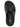 Moschino Leather Sabots With Logo